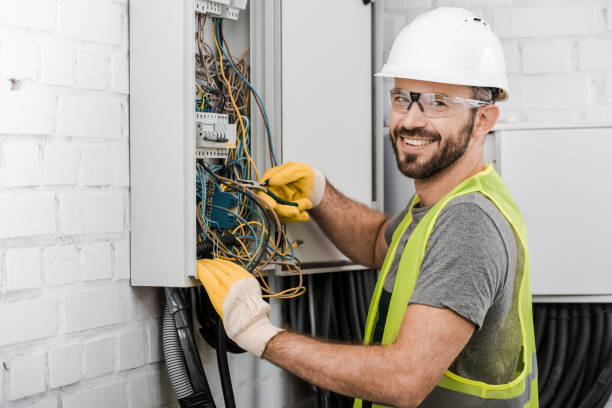 Best Affordable Emergency Electrician  in Pulaski, TN