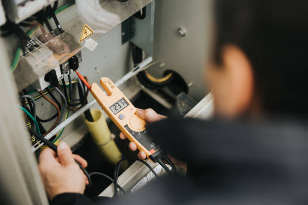 Best Industrial Electrical Services  in Pulaski, TN