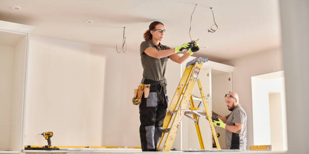 Best Emergency Electrical Repair  in Pulaski, TN