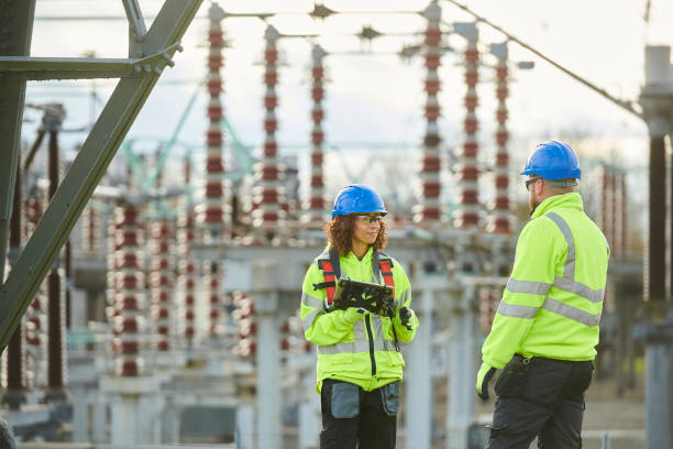 Best Best Electricians Near Me  in Pulaski, TN