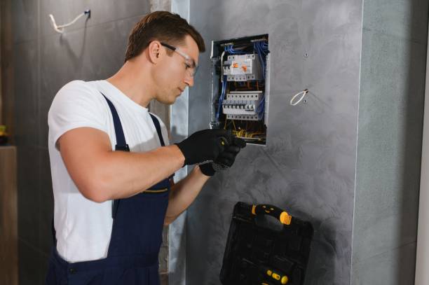 Best Commercial Electrician Services  in Pulaski, TN