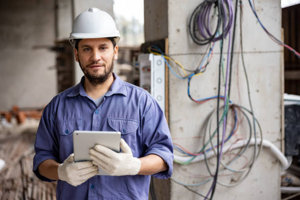 Best Circuit Breaker Repair  in Pulaski, TN