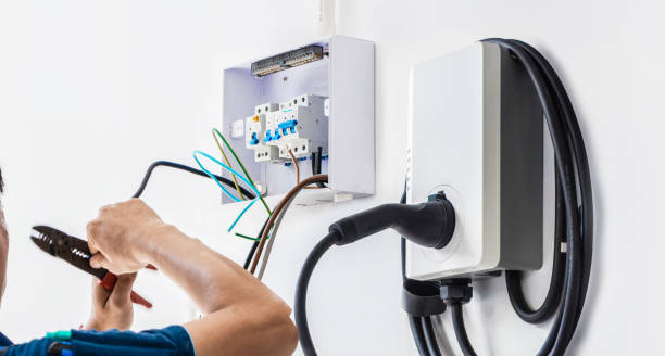 Best Affordable Electrician  in Pulaski, TN