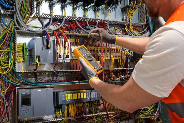 Best Electric Panel Repair  in Pulaski, TN