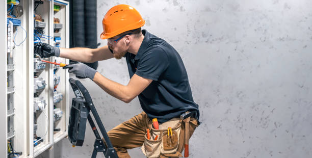 Best Electrical Installation Contractor  in Pulaski, TN