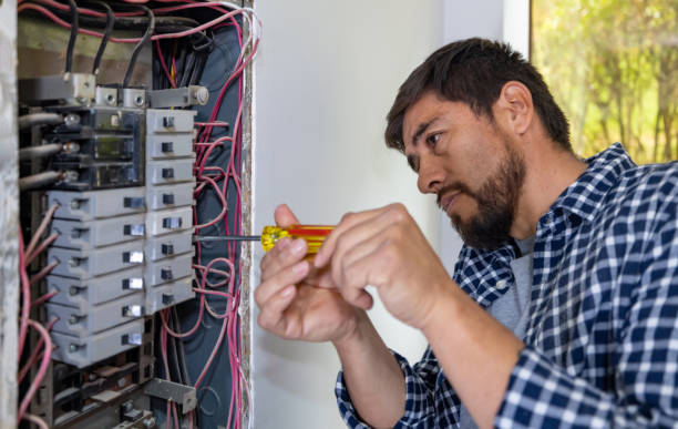 Best Electrical Contractors for Businesses  in Pulaski, TN